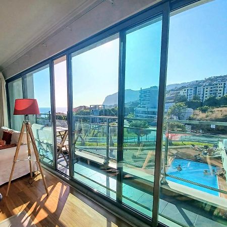 Apartamento Monumental Residence Funchal  Luaran gambar
