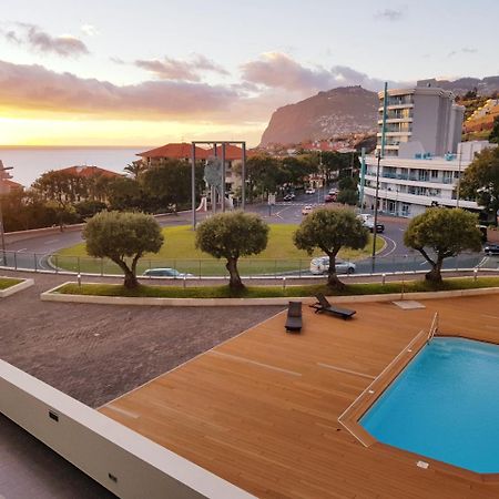 Apartamento Monumental Residence Funchal  Luaran gambar