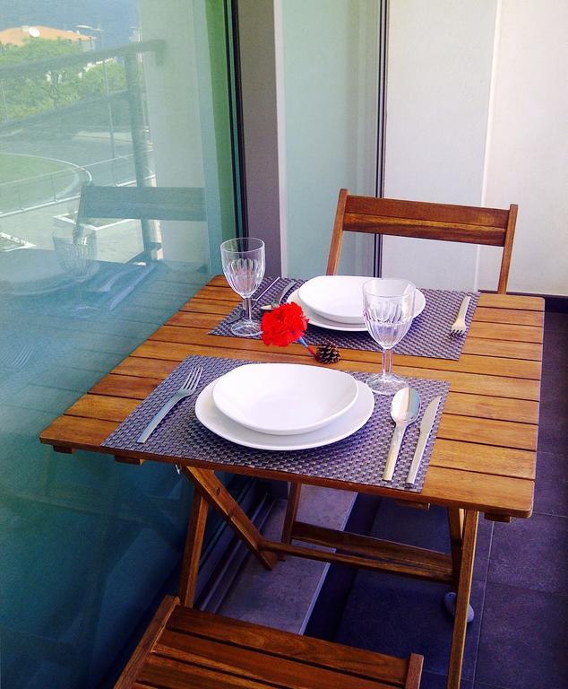 Apartamento Monumental Residence Funchal  Luaran gambar