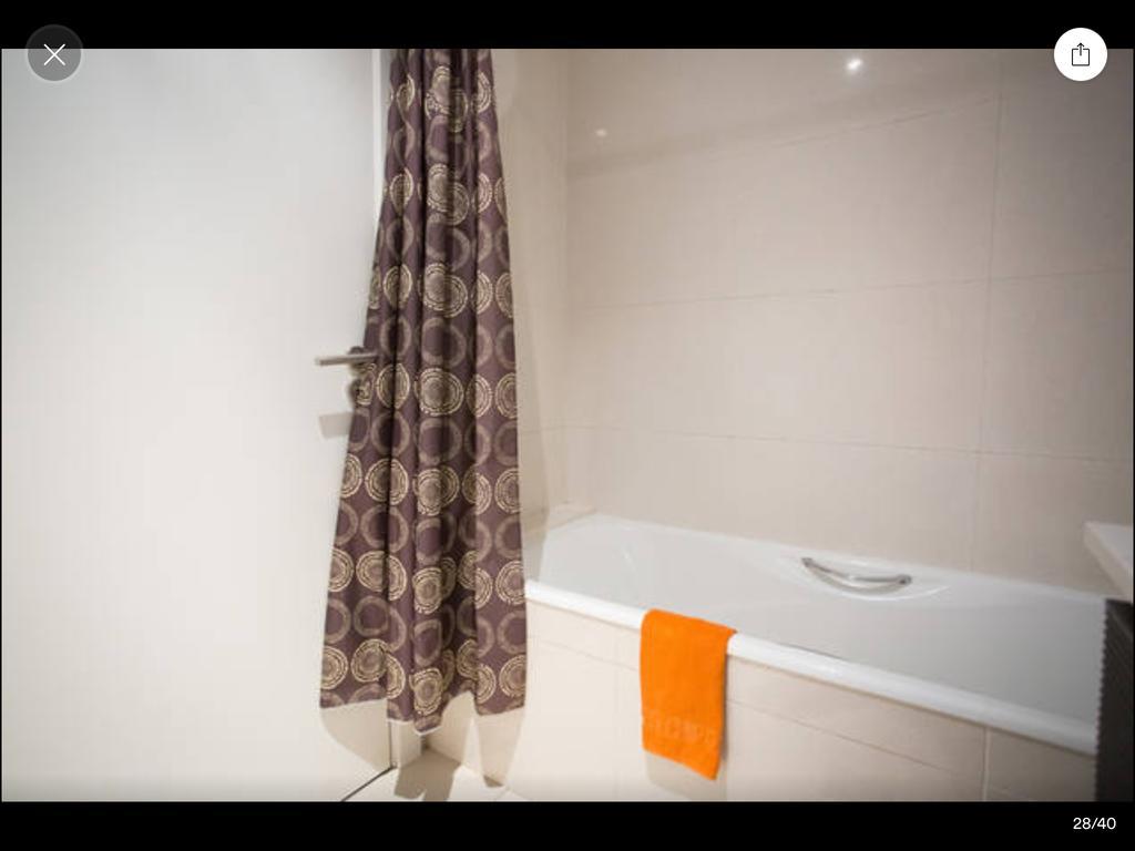 Apartamento Monumental Residence Funchal  Bilik gambar