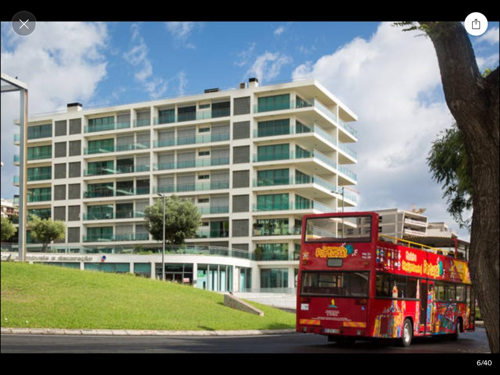 Apartamento Monumental Residence Funchal  Bilik gambar