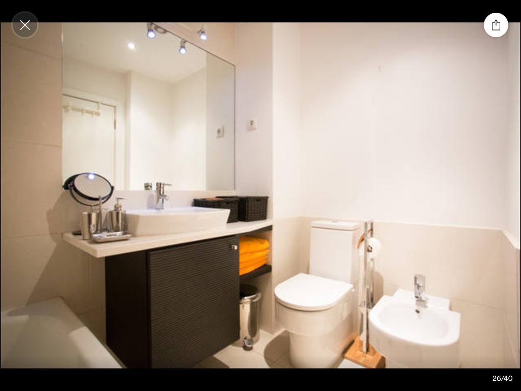 Apartamento Monumental Residence Funchal  Bilik gambar