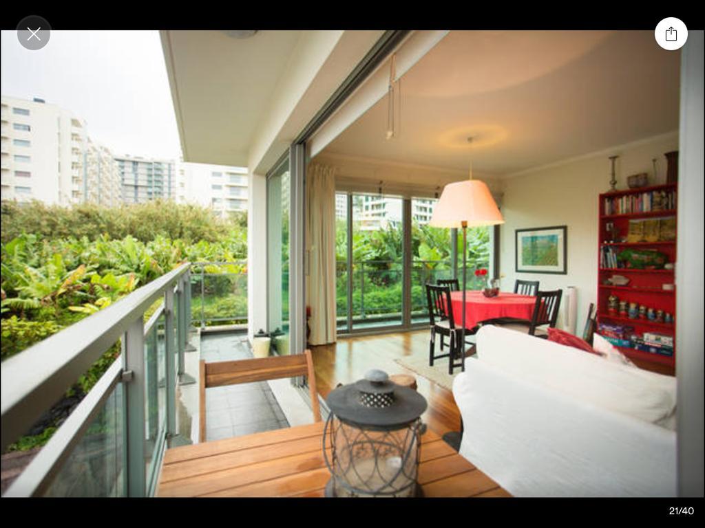 Apartamento Monumental Residence Funchal  Bilik gambar