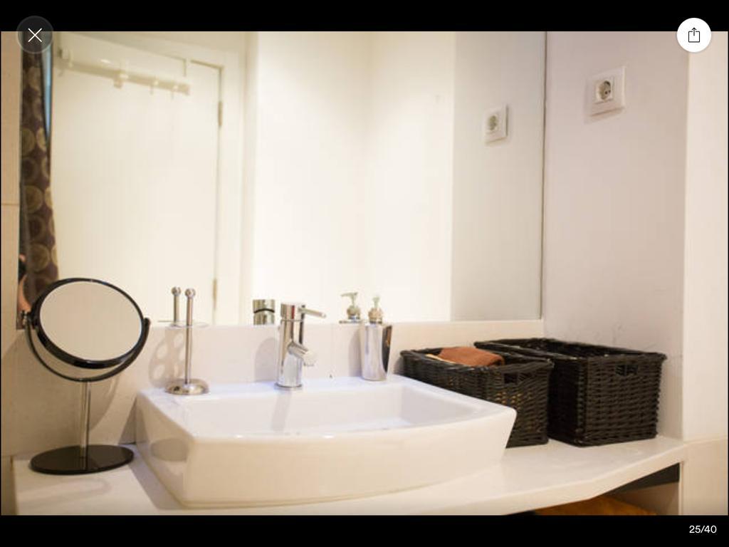 Apartamento Monumental Residence Funchal  Bilik gambar
