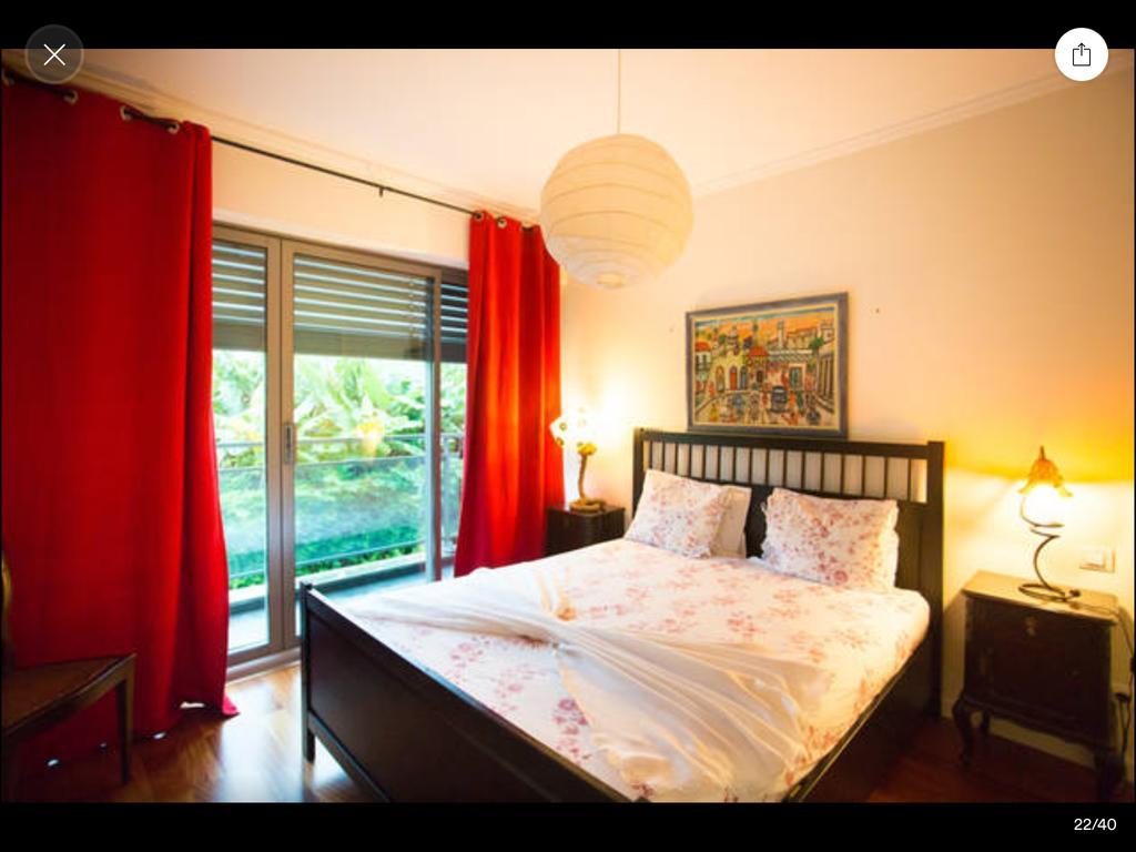 Apartamento Monumental Residence Funchal  Bilik gambar