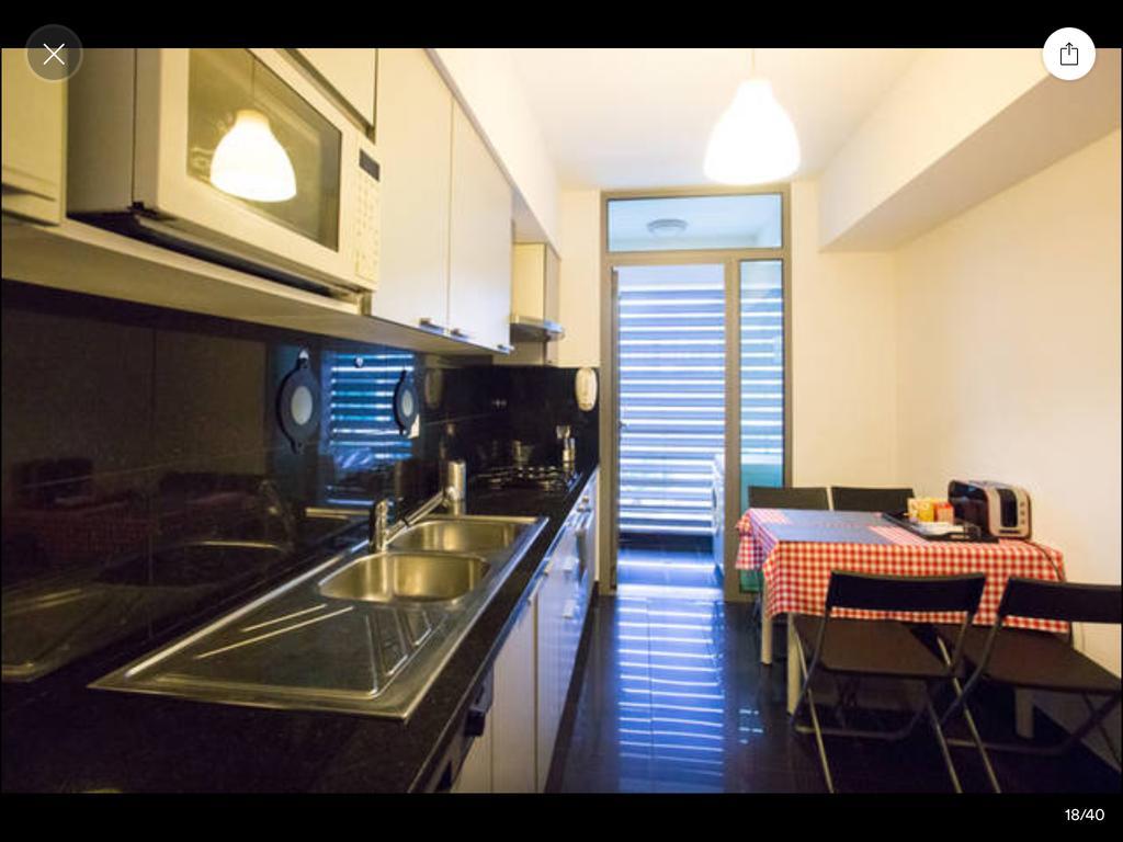 Apartamento Monumental Residence Funchal  Bilik gambar