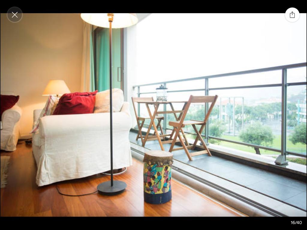 Apartamento Monumental Residence Funchal  Bilik gambar