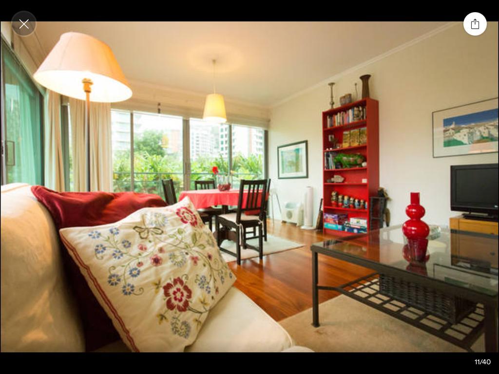 Apartamento Monumental Residence Funchal  Bilik gambar