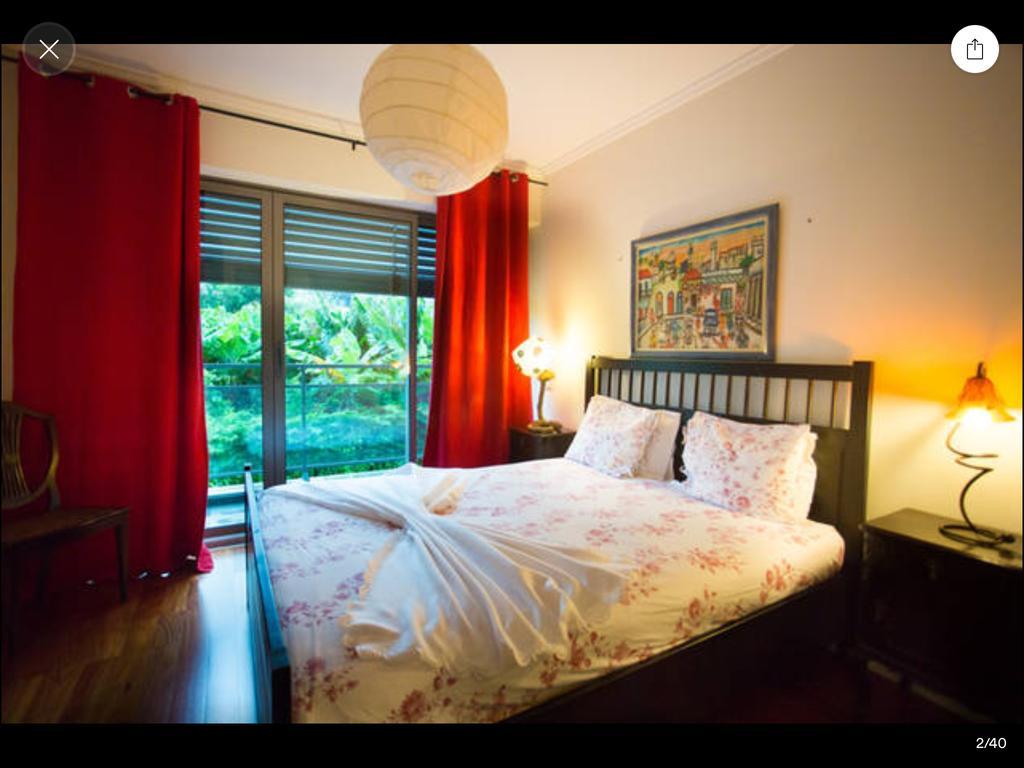 Apartamento Monumental Residence Funchal  Bilik gambar