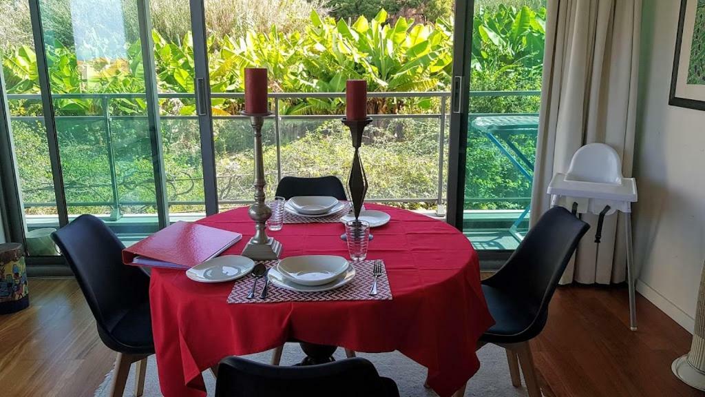 Apartamento Monumental Residence Funchal  Luaran gambar